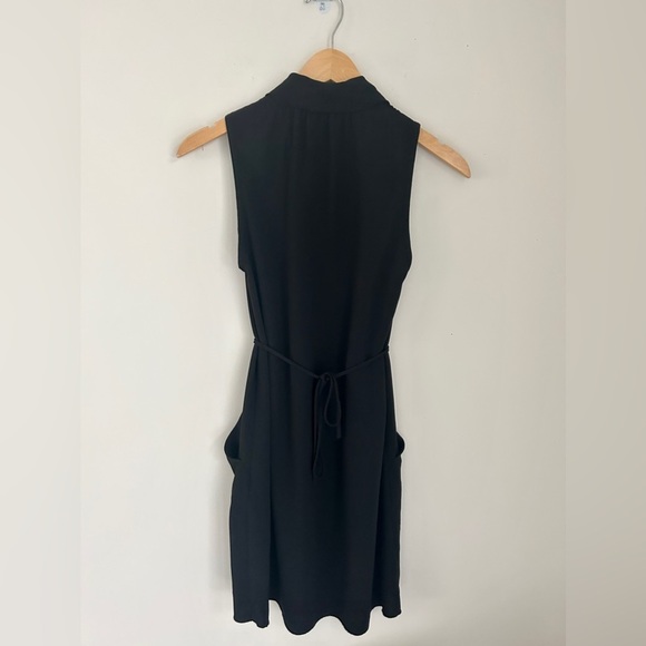 ARITZIA ~ Wilfred Sabine Dress ~ size XS - Picture 6 of 8